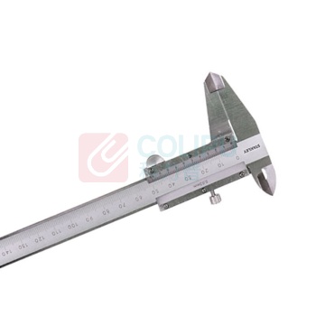 史丹利 STANLEY 机械游标卡尺 36-150-23C 0-150mm