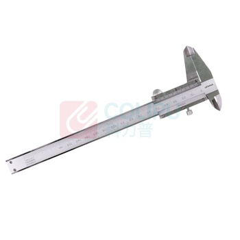 史丹利 STANLEY 机械游标卡尺 36-150-23C 0-150mm