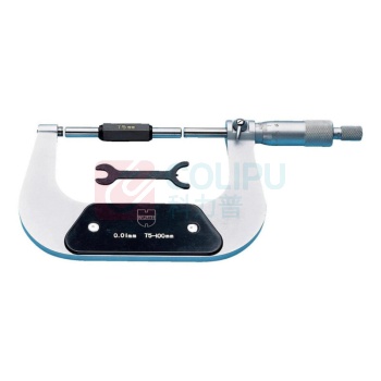 伍尔特 WURTH 外径千分尺-(0-25MM) 71576101