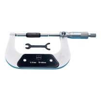 伍尔特 WURTH 外径千分尺-(0-25MM) 71576101