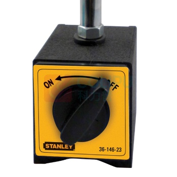 史丹利 STANLEY 磁性表座 36-146-23