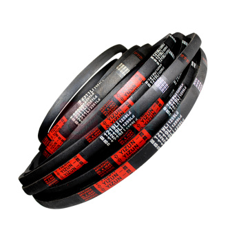 一尊 YZ 三角传动皮带B型 硬线B2450 (宽17mm,厚11mm) (30条起订发货)