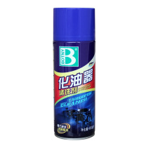 保赐利 BOTNY 化油器清洗剂 B-1115 450ml 24瓶/箱