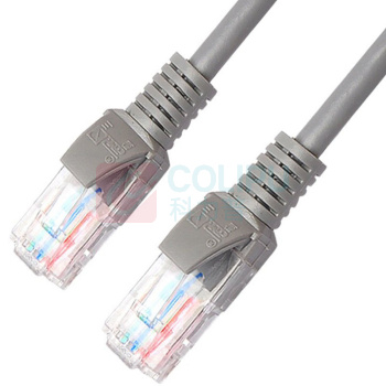 三堡 超五类网线 SN-20L 20m (灰色)