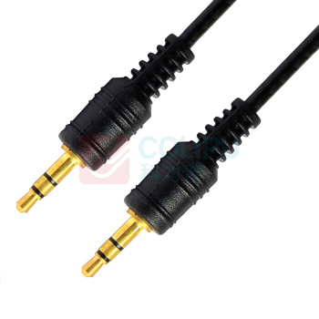 三堡 3.5mm立体声插头音频连接线 公对公 SD-1088 1.8m (此价格不含运费)