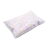 安赛瑞 彩色泡沫球-材质:塑料 规格:26g/包 颜色:常规马卡龙色(小号) 25151