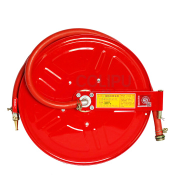 星浙安 消防软管转盘 1.0Mpa-25m