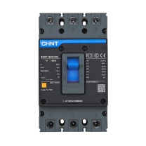 正泰电器 CHNT 断路器 NXMP-160S/3300 160A 电力专供 