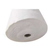 中联 硅酸铝耐火纤维毯 厚10mm*宽610mm*长15m 耐高温1000℃ 容重128kg/m³ (不含运费)