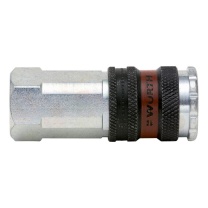 伍尔特 WURTH 2000系列钢质快速母接头-G3/8 0699100238