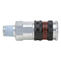 伍尔特 WURTH 2000系列钢质快速公接头-R1/2 0699100312