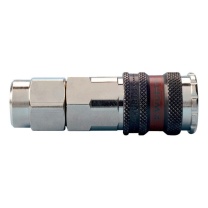 伍尔特 WURTH 2000系列钢质快速母接头-11X16MM 0699100711