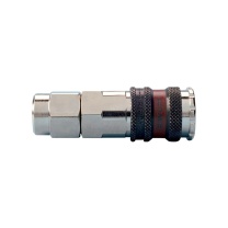 伍尔特 WURTH 2000系列钢质快速母接头-8X12MM 0699100780