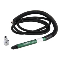 世达 SATA 气动笔式研磨机 02514