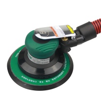 世达 SATA 工业级自吸尘式气动打磨机(偏心距2.5mm) 02659 6”