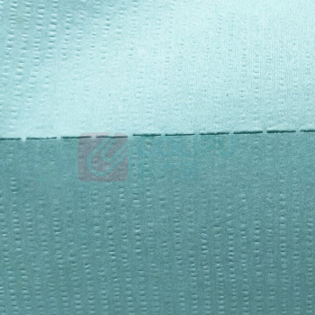 格洁 擦拭布 强力高效款 材质 聚酯纤维+原生木浆 适用重量水油污混合液 761068 25cmx38cm (绿色) 500张/卷 2卷/箱 (仅江浙沪包邮)