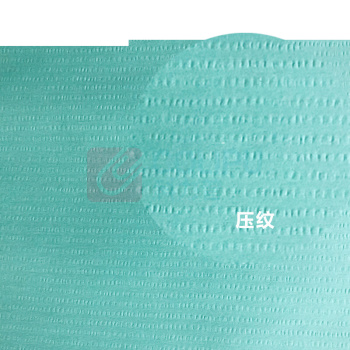 格洁 擦拭布 强力高效款 材质 聚酯纤维+原生木浆 适用重量水油污混合液 762068 30cmx35cm (绿色) 300张/盒 4盒/箱 (仅江浙沪包邮)