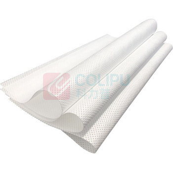 格洁 擦拭布 强力吸油款 熔喷聚丙烯 适用重量油污混合液 820026 30cm×30cm (白色) 100张/包 10包/箱 (仅江浙沪包邮)