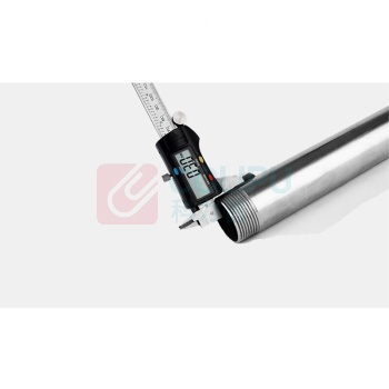 安赛瑞 复合式冲淋洗眼器 21671 快接型