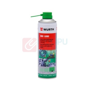 伍尔特 WURTH HHS润滑脂 8931065 500ML 包邮量4