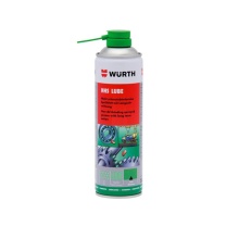 伍尔特 WURTH HHS润滑脂 8931065 500ML 包邮量4