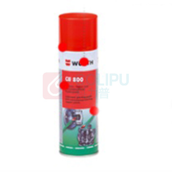 伍尔特 WURTH 铜800润滑剂 893800 气雾罐 300ML 包邮量5
