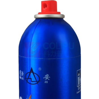 星浙安 灭火器 MSWJ/520ml 520ml/瓶 (蓝色) (新疆、内蒙古、海南等偏远地区运费另议)