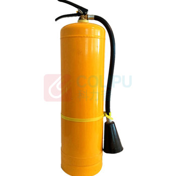 星浙安 灭火器 MFZ/D7 7kg 手提式 D型氯化钠干粉
