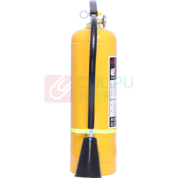 星浙安 灭火器 MFZ/D7 7kg 手提式 D型氯化钠干粉