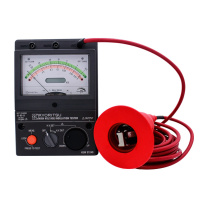 克列茨 KYORITSU 指针式高压绝缘电阻测试仪 KEW3124S 1000KV-10000KV
