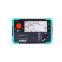 克列茨 KYORITSU 低压指针绝缘电阻测试仪 KEW3441 125V/250V/500V/1000V