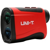 优利德 UNI-T 测距望远镜 LM1000