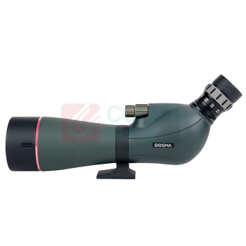 博冠 单筒望远镜 惊鸿20-60X80ED套装 20-60 80mm TP36