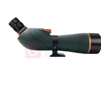 博冠 单筒望远镜 金虎Ⅱ20-60X80套装 20-60 80mm TP36+MA2
