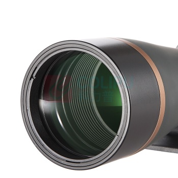 博冠 单筒望远镜 金虎Ⅱ20-60X80套装 20-60 80mm TP36+MA2