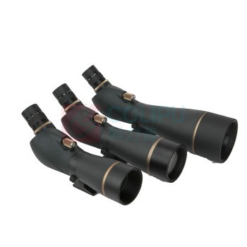 博冠 单筒望远镜 金虎Ⅱ20-60X80套装 20-60 80mm TP36+MA2