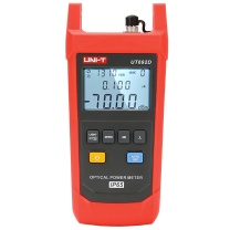 优利德 UNI-T 手持式光功率计 UT692D