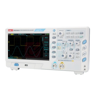 优利德 数字荧光 示波器 UPO2104CS 