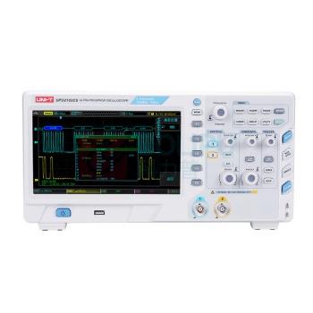 优利德 数字荧光 示波器 UPO2104CS 