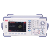 优利德 UNI-T 函数/任意波形 发生器 UTG2025A