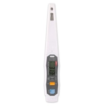 优利德 UNI-T 探针型温度计 A61 -40°C~250°C (工业级)