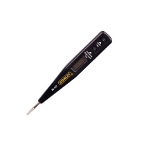 史丹利 STANLEY 数显测电笔12-220V 66-137-23