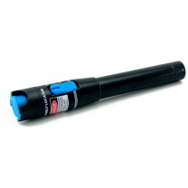 中云智创 红光光纤测试笔 GX1mW 1mW镭射红光笔5公里 (黑)