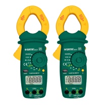 世达 SATA 交直流钳形万用表 03022