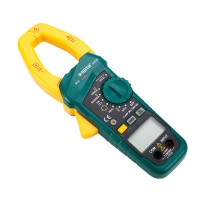 世达 SATA 大钳口交直流钳形万用表 03026 最大读值5999