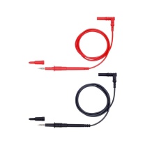 伍尔特 WURTH 绝缘导线连表笔-1000V-4MM 071553 811