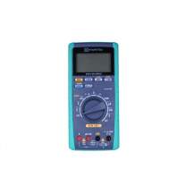 克列茨 KYORITSU 高精度数字万用表 KEW1051 1000V
