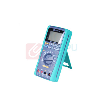 克列茨 KYORITSU 高精度数字万用表 KEW1052 1000V