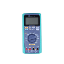 克列茨 KYORITSU 高精度数字万用表 KEW1052 1000V