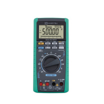 克列茨 KYORITSU 高精度数字万用表 KEW1061 50MΩ